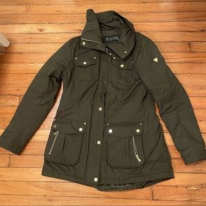 Guess Jacket/Coat